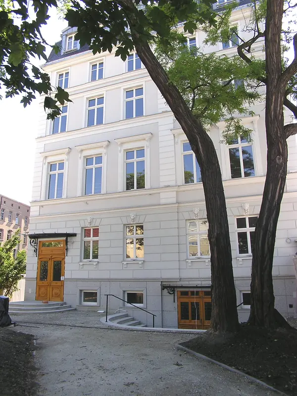 17 11zon — Max Born Forum, Wrocław
